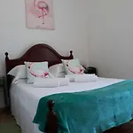 Gasthof Casa Dorita Odeceixe