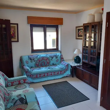 Gasthof Casa Dorita Odeceixe