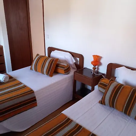 Casa Dorita 3* Odeceixe