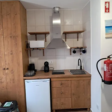 Gasthof Casa Dorita 3*