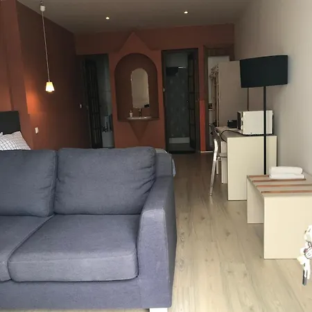 Casa Dorita 3* Odeceixe