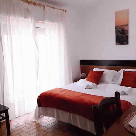 Casa Dorita Gæstehus 3*