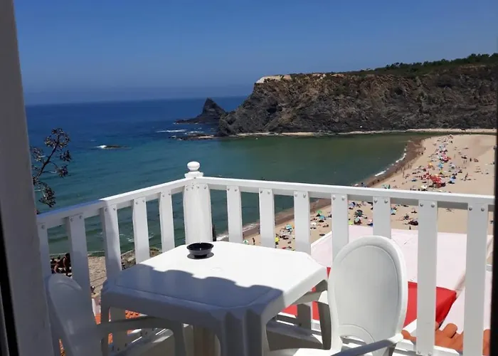 Casa Dorita Odeceixe