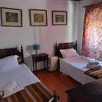 Pensión Casa Dorita