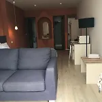 Casa Dorita 3* Odeceixe