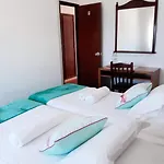 Casa Dorita 3* Odeceixe