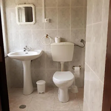 Casa Dorita 3* Odeceixe