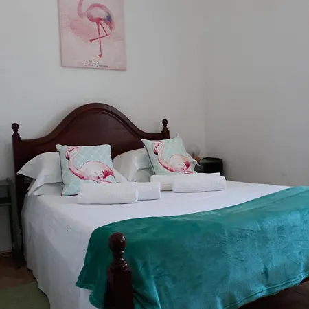 Vendégház Casa Dorita Odeceixe