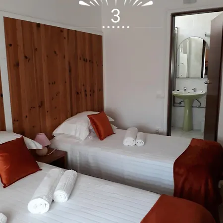 Casa Dorita Guest house 3*