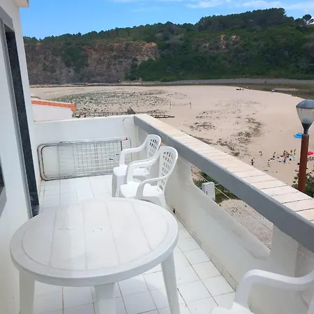 Casa Dorita Guest house Odeceixe
