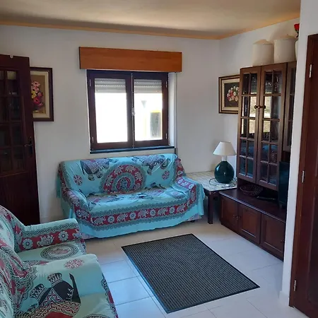 Guest house Casa Dorita Odeceixe