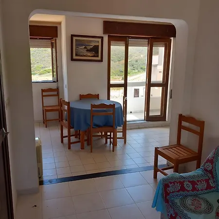 Casa Dorita Odeceixe
