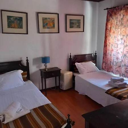 Vendégház Casa Dorita