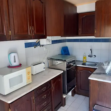 Casa Dorita Vendégház 3*