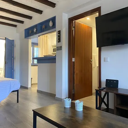Guest house Casa Dorita 3*