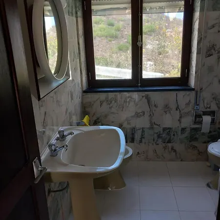 Casa Dorita Odeceixe