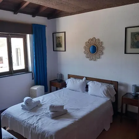 Casa Dorita 3* Odeceixe