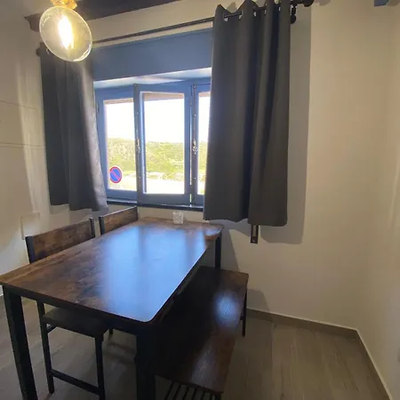 Casa Dorita Guest house Odeceixe