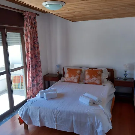 Casa Dorita 3* Odeceixe