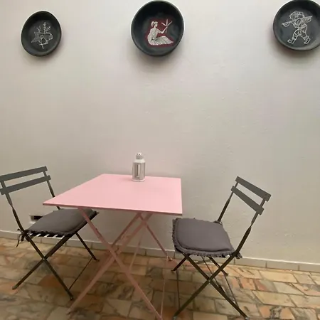 Casa Dorita