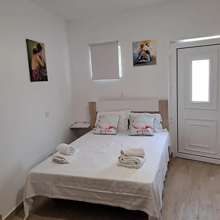 Guest house Casa Dorita 3*