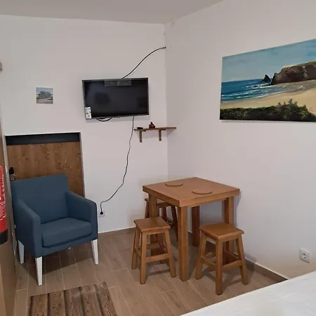 Casa Dorita 3* Odeceixe
