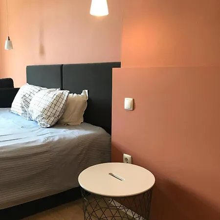 Casa Dorita Vendégház