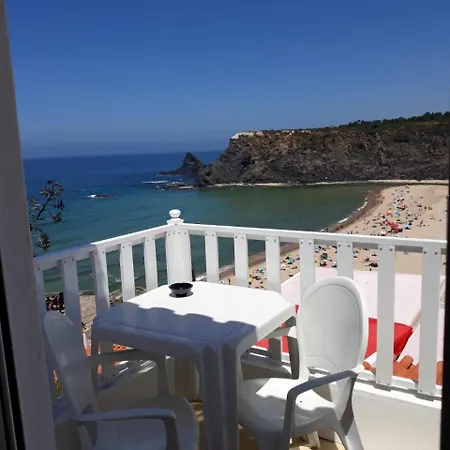 Casa Dorita Odeceixe