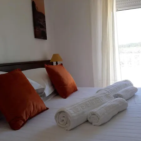 Casa Dorita Guest house Odeceixe