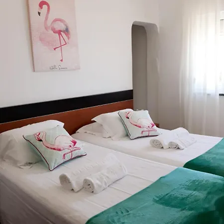 Casa Dorita 3*