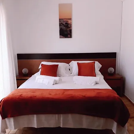 Casa Dorita Odeceixe