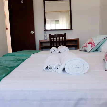 Casa Dorita 3*