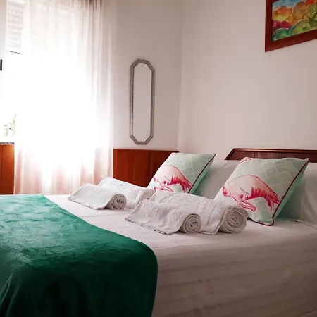 Casa Dorita オデセイシェ