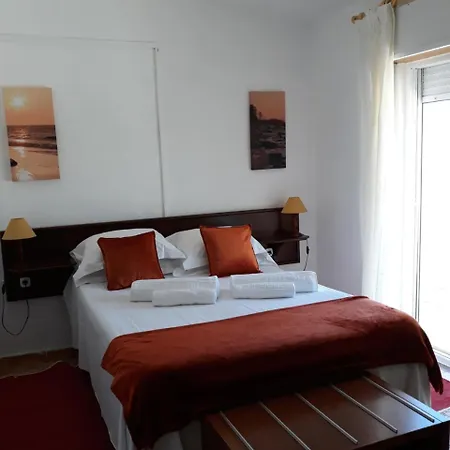 Casa Dorita 3* Odeceixe