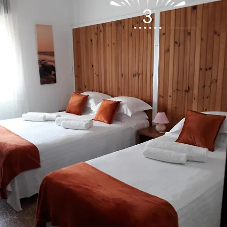 Casa Dorita 3*