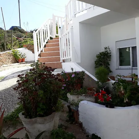 Casa Dorita 3* Odeceixe