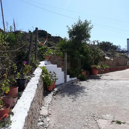 Casa Dorita 3* Odeceixe
