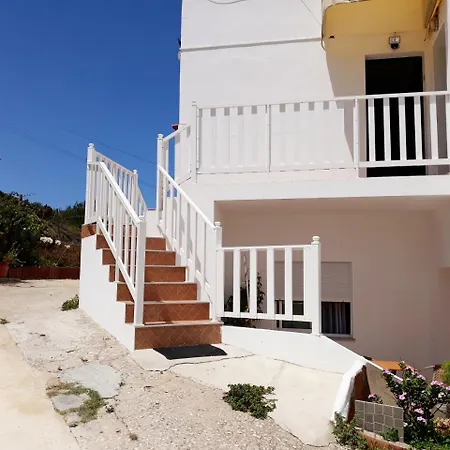 Casa Dorita 3* オデセイシェ