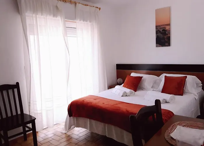 Casa Dorita Πανσιόν 3*