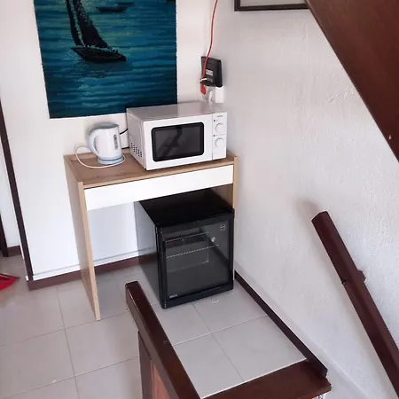 게스트하우스 Casa Dorita