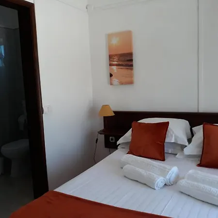 بيت ضيافة Casa Dorita