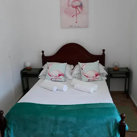 بيت ضيافة Casa Dorita